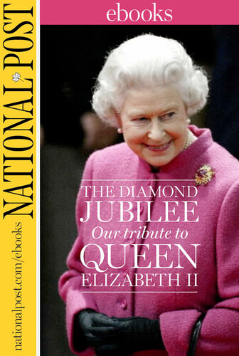 The Diamond Jubilee: Our Tribute To Queen Elizabeth II
