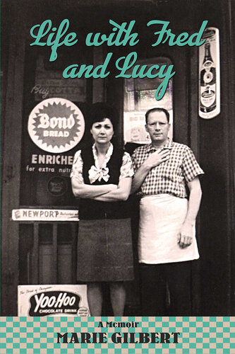Life With Fred and Lucy: Growing Up in South Philly