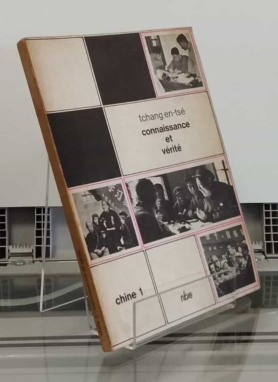 Connaissance et vérité