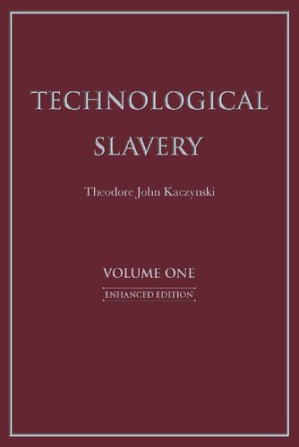Technological Slavery