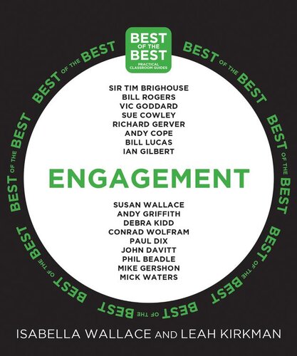 Best of the Best: Engagement (Best of the Best series)