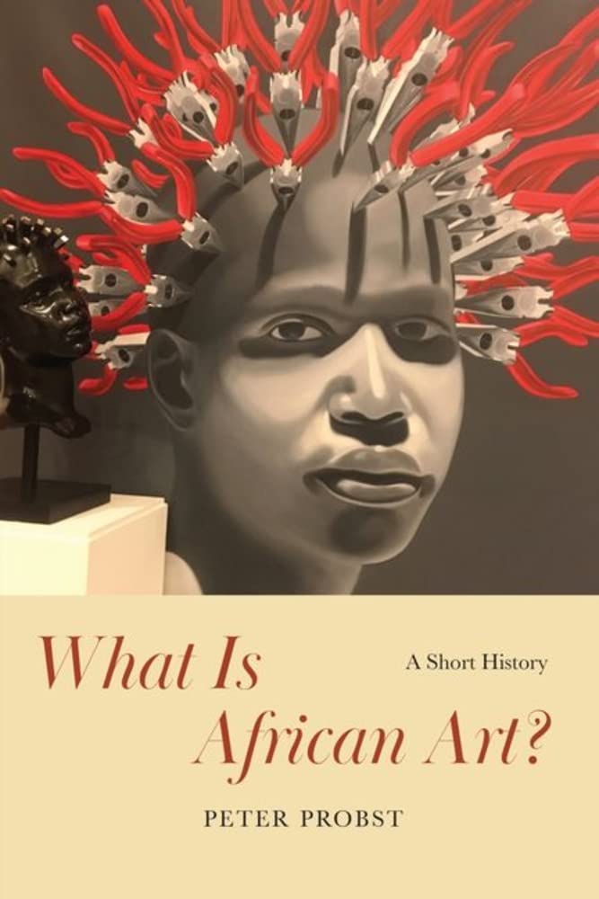 What Is African Art? A Short History