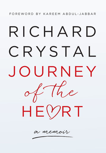 Journey of the Heart