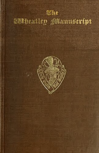 The Wheatley Manuscript