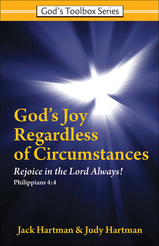 God's Joy Regardless of Circumstances