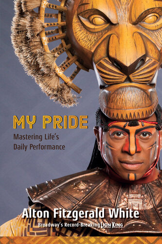 My Pride: Mastering Life's Daily Performance