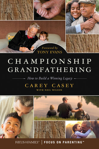 Championship Grandfathering: How to Build a Winning Legacy