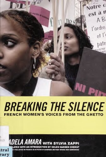 Breaking the Silence: French Women’s Voices from the Ghetto