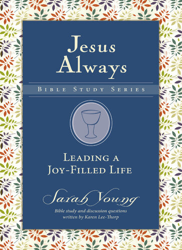 Leading a Joy-Filled Life