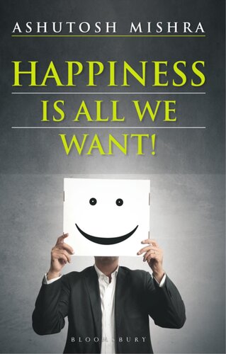Happiness Is All We Want