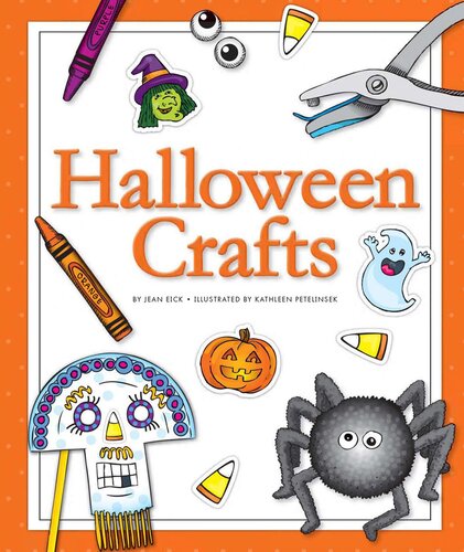 Halloween Crafts
