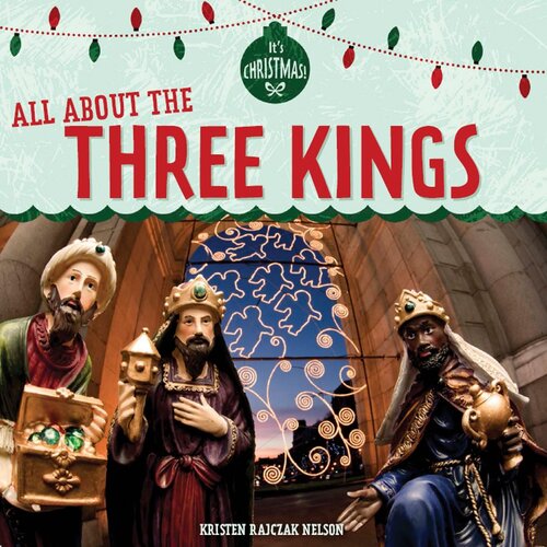 All about the Three Kings