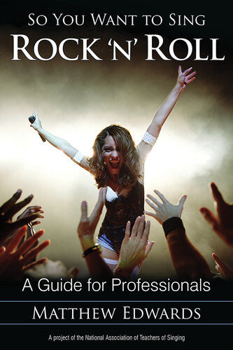 Rock 'N' Roll: A Guide for Professionals