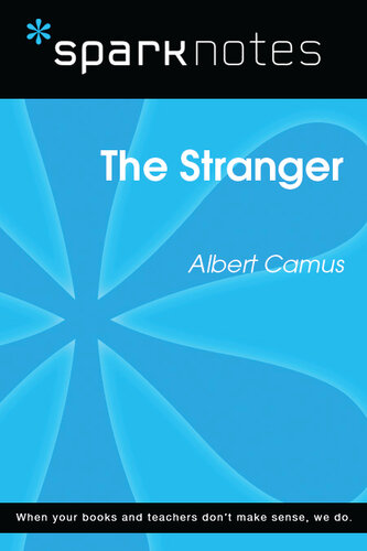 The Stranger: