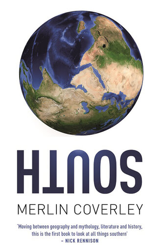 South: From South America to South London, how the concept of 'The South' inspires us