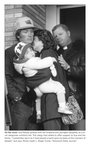 Letter from the Heart: The Real Story Behind the Iconic Photograph