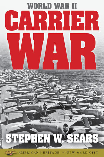 World War II: Carrier War
