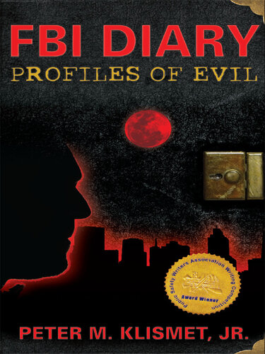 FBI Diary: Profiles of Evil