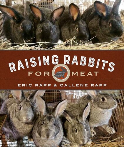 Raising Rabbits for Meat
