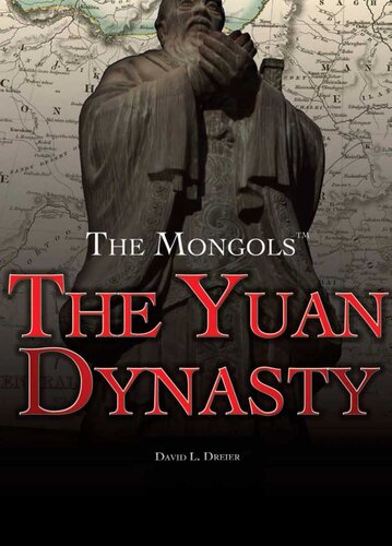 The Yuan Dynasty