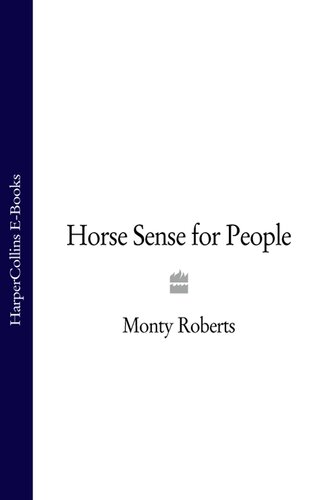Horse Sense for People