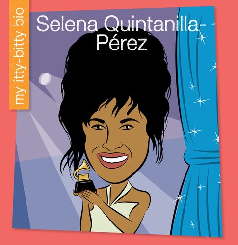 Selena Quintanilla-Pérez