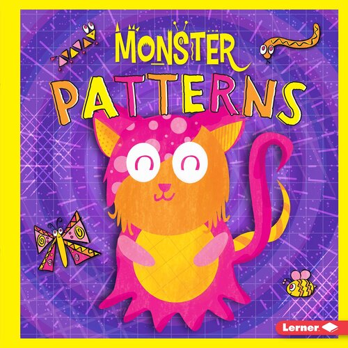 Monster Patterns