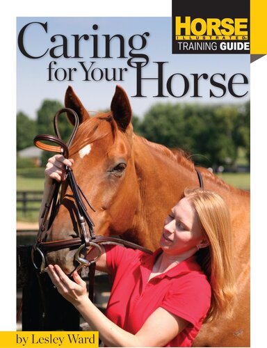 Caring for Your Horse