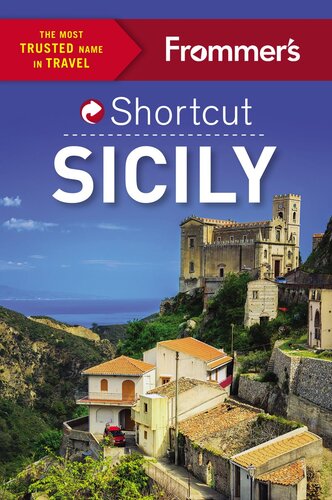Frommer's Shortcut Sicily