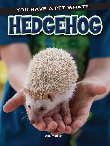 Hedgehog