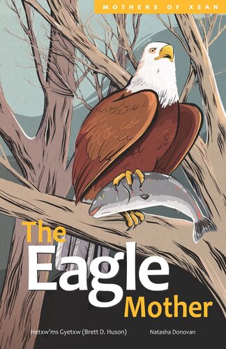 The Eagle Mother