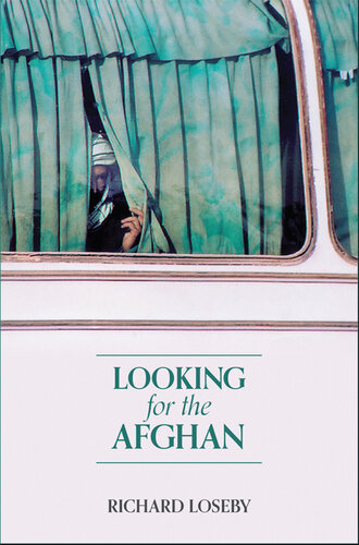 Looking for the Afghan