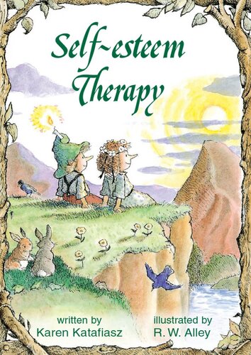 Self-Esteem Therapy