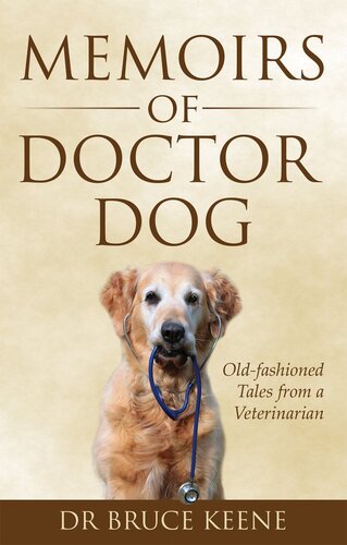 Memoirs of Doctor Dog