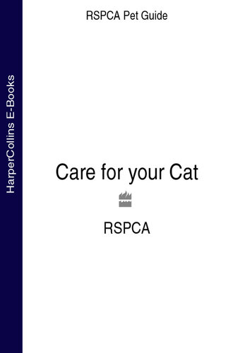Care for Your Cat
