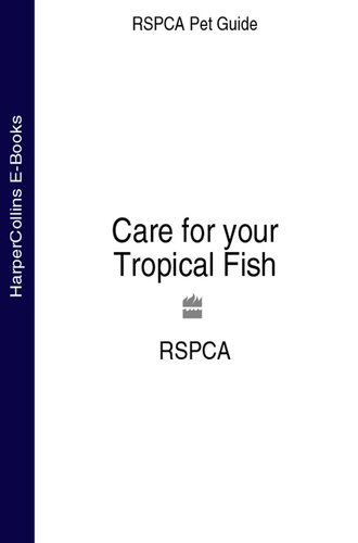 Care For Your Tropical Fish