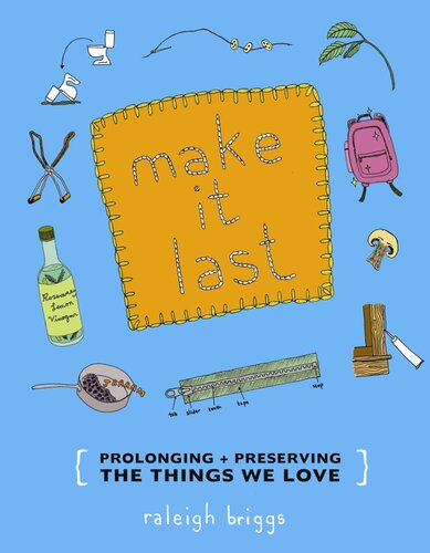 Make It Last: Sustainably and Affordably Preserving What We Love