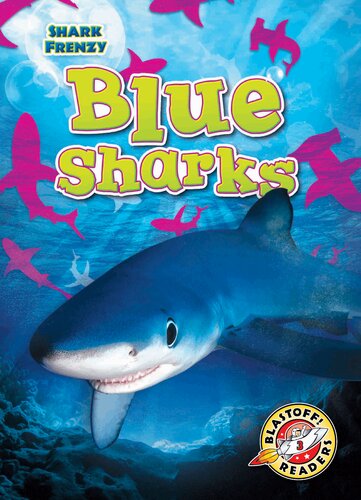 Blue Sharks