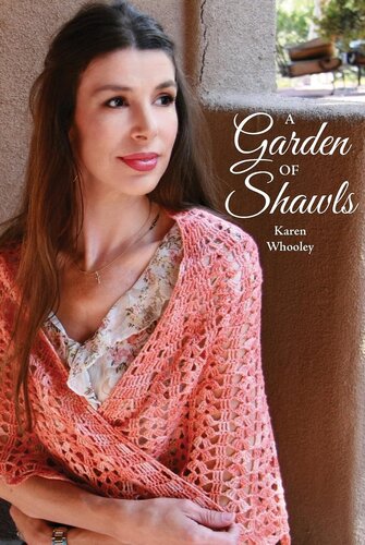 A Garden of Shawls