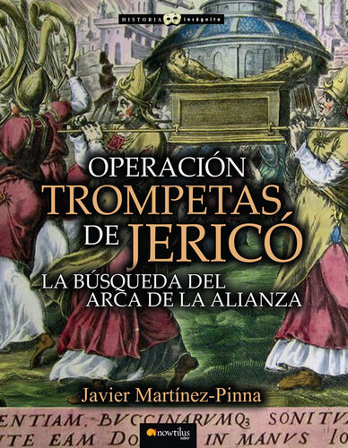 Operación Trompetas de Jericó