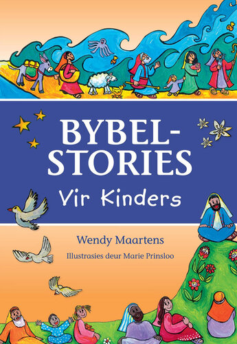 Bybelstories vir Kinders