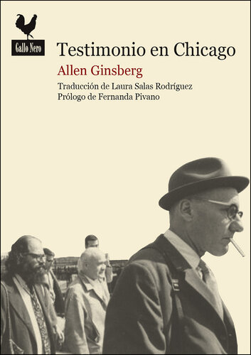 Testimonio en Chicago: Documento histórico