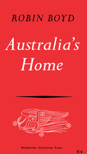 Australia's Home