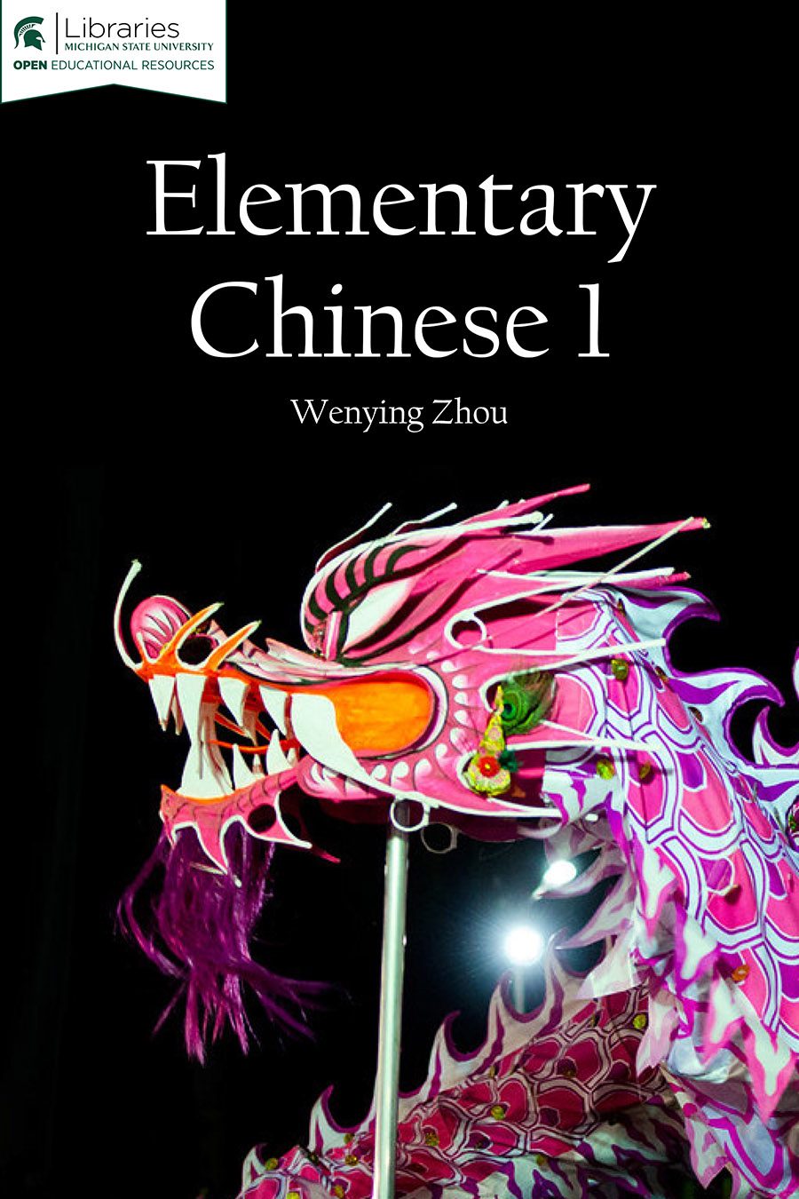 Elementary Chinese I