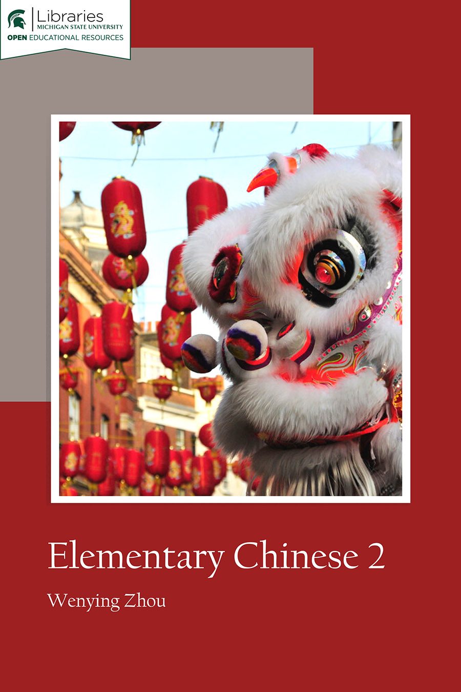 Elementary Chinese II