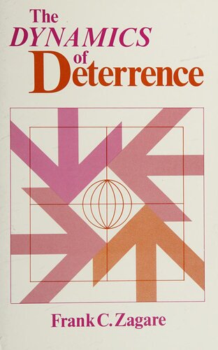 The Dynamics of Deterrence
