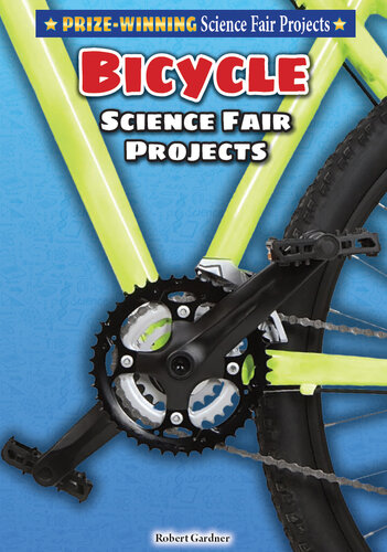 Bicycle Science Fair Projects