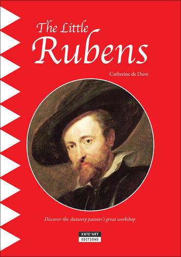 The Little Rubens: A Fun and Cultural Moment for the Whole Family!