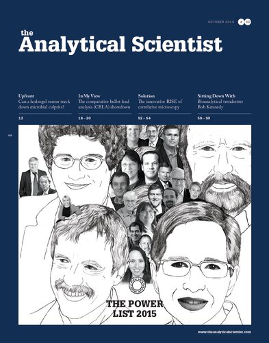 The Analytical Scientist