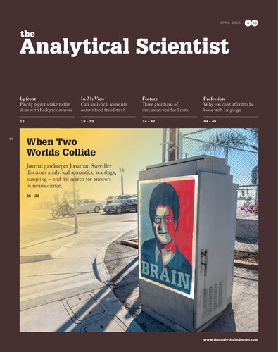 The Analytical Scientist